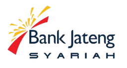Logo Bank Jateng Syariah
