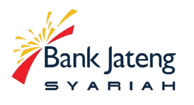 Logo Bank Jateng Syariah